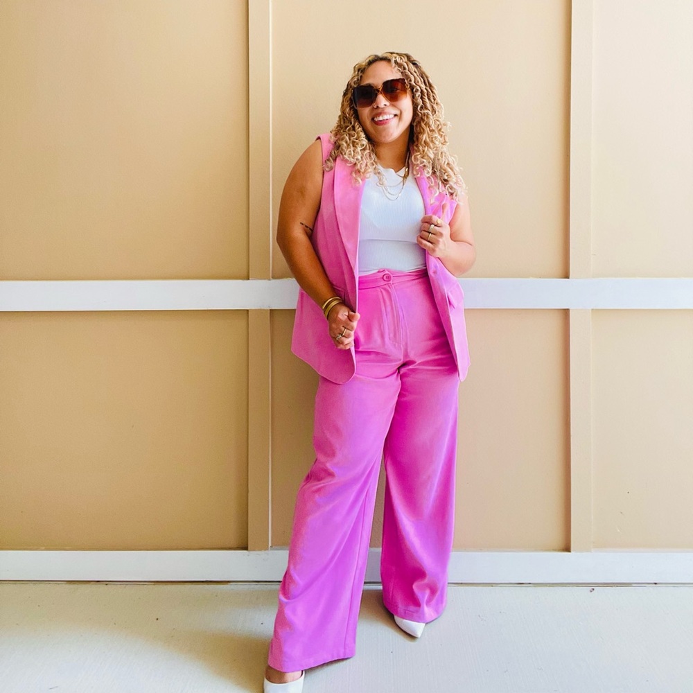 Meet your Posher, Joselyn